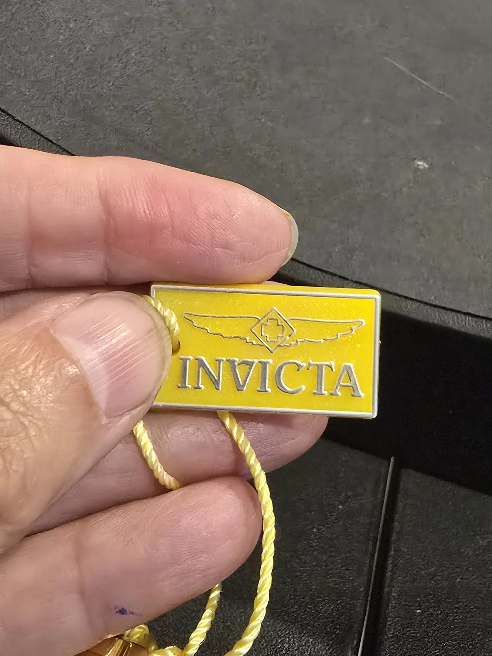 Invicta Women's Gold-Tone Stainless Steel Bracelet Watch - Gold